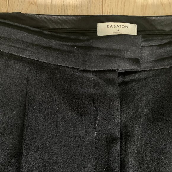 Aritzia Trouser - Picture 3 of 5